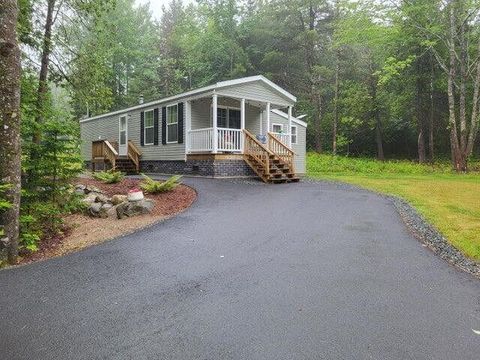 4 Pine Creek Lane Steuben ME 04680