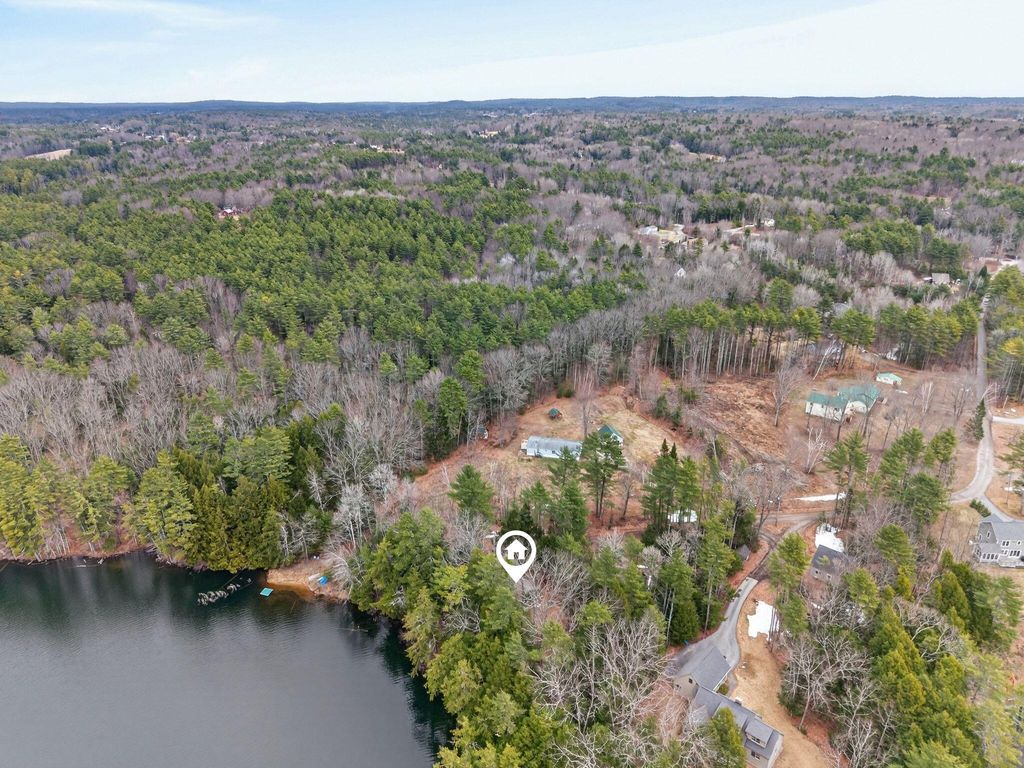 Photo of 38 Maynard Road, Windham, ME 04062 (MLS # 1655612)