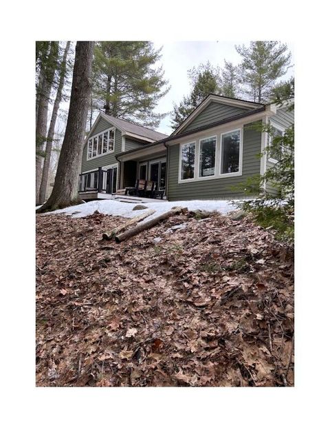 38 Maynard Road Windham ME 04062
