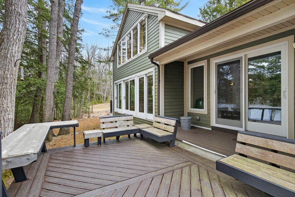 Photo of 38 Maynard Road, Windham, ME 04062 (MLS # 1655612)