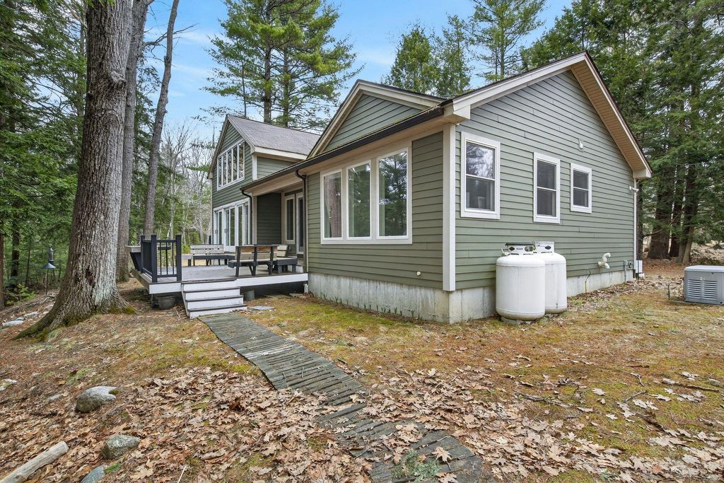 Photo of 38 Maynard Road, Windham, ME 04062 (MLS # 1655612)