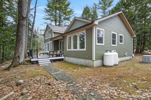 Photo of 38 Maynard Road, Windham, ME 04062 (MLS # 1655612)