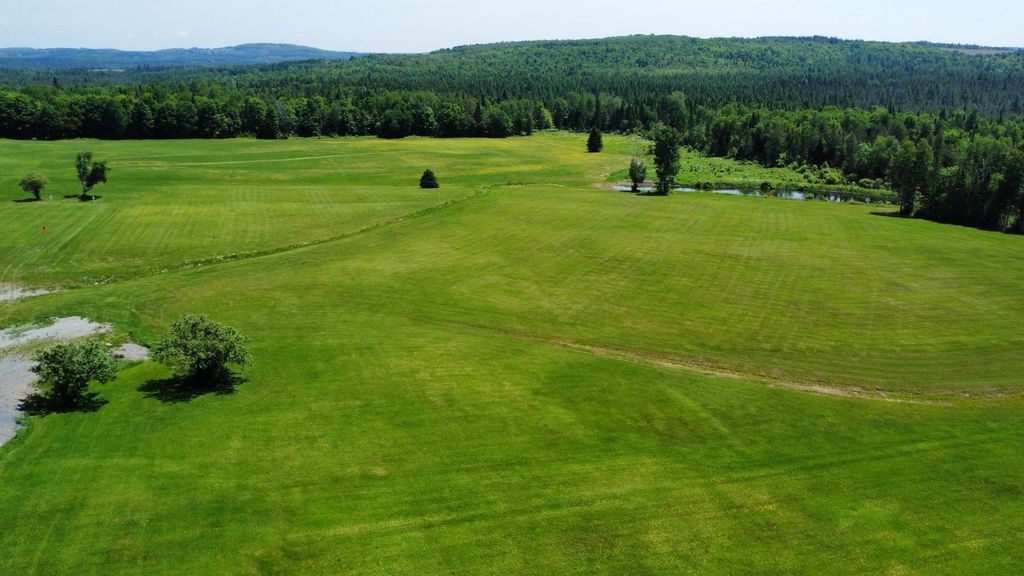 Photo of 325 West Road, New Sweden, ME 04762 (MLS # 1628364)