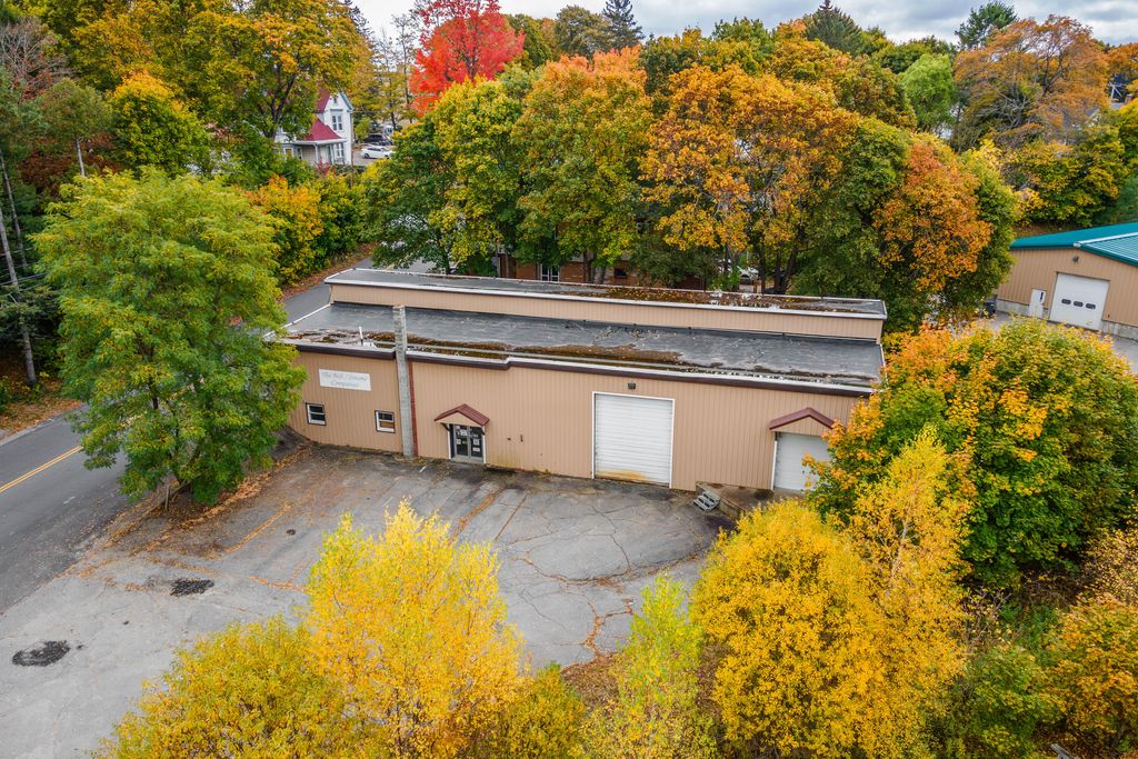 Photo of 97 Parker Street, Brewer, ME 04412 (MLS # 1641766)