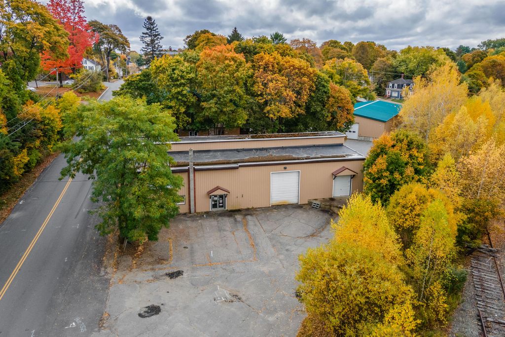 Photo of 97 Parker Street, Brewer, ME 04412 (MLS # 1641766)