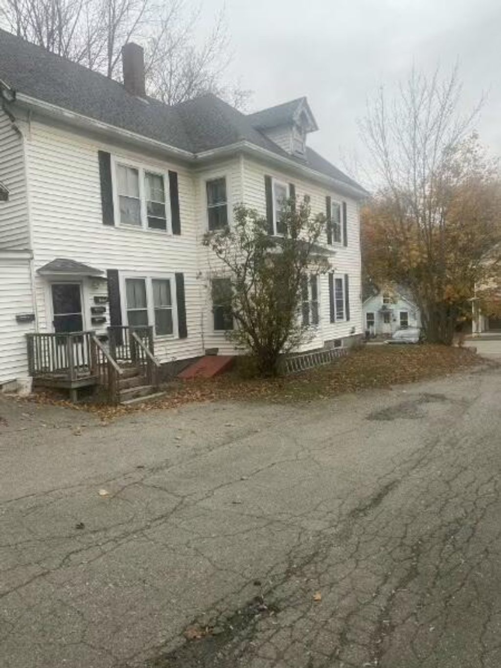 Photo of 78 High Street, Belfast, ME 04915 (MLS # 1650449)