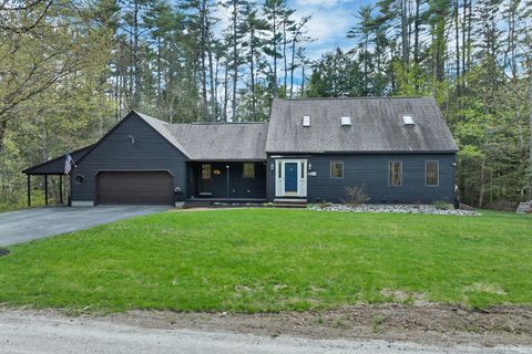 Photo of 217 Leisure Lane, Limerick, ME 04048 (MLS # 1662149)