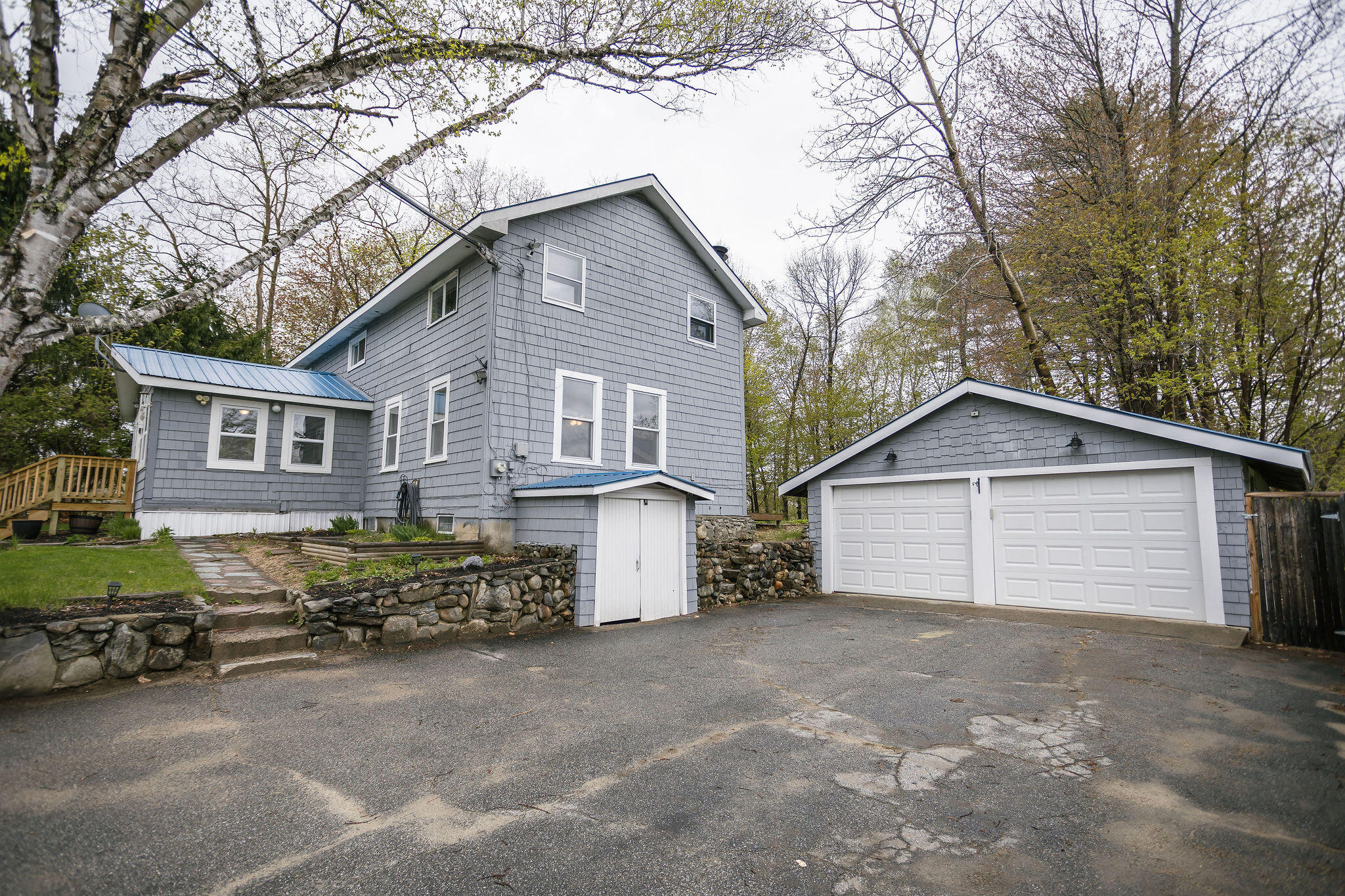 38 Birch Street