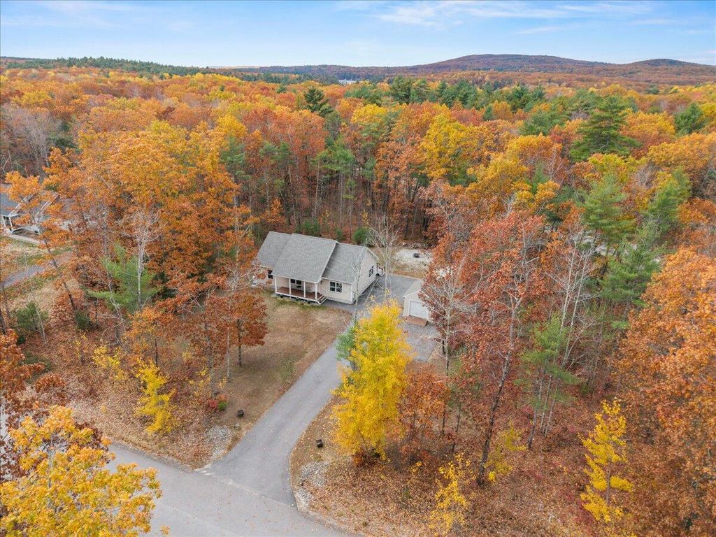 Photo of 1 Leona Drive, Waterboro, ME 04030 (MLS # 1642393)