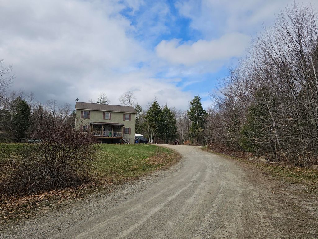 Photo of 39 Salinitas Drive, Norway, ME 04268 (MLS # 1660069)