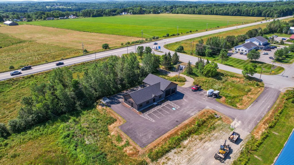 Photo of 14 Carey Drive Dr #lot 2, Hampden, ME 04444 (MLS # 1632280)