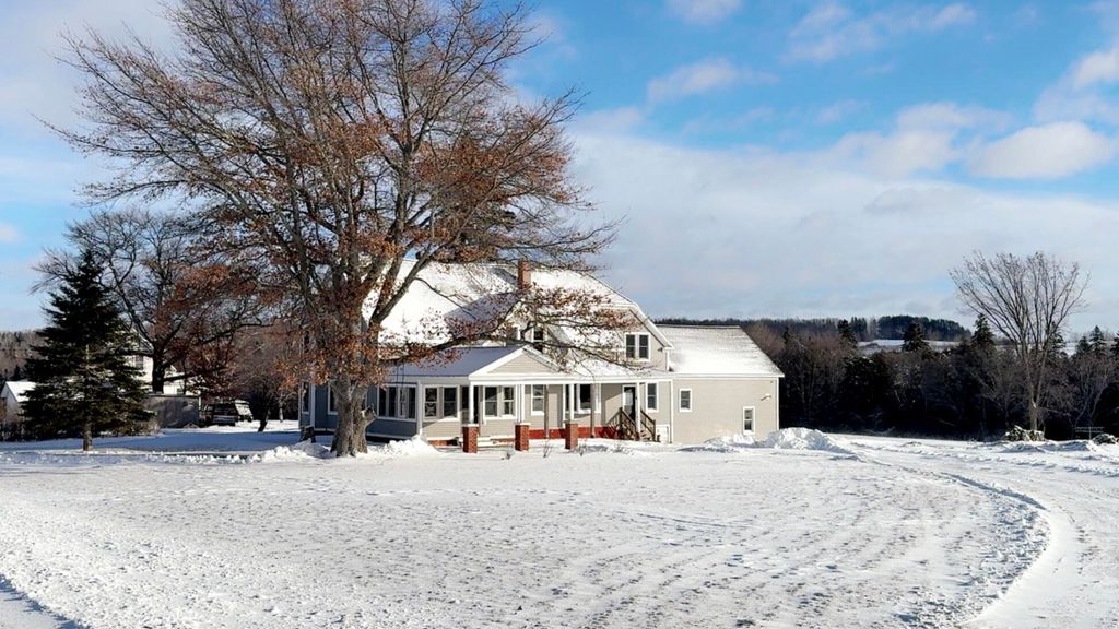 Photo of 277 Conant Road, Fort Fairfield, ME 04742 (MLS # 1627171)