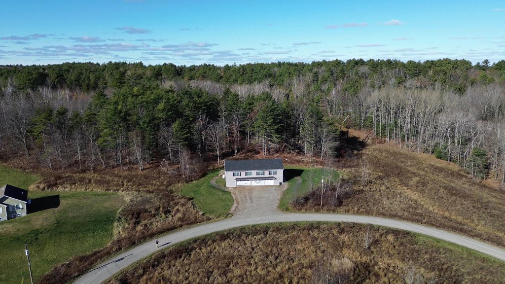 Photo of 38 Harvest Drive, Orrington, ME 04474 (MLS # 1646159)