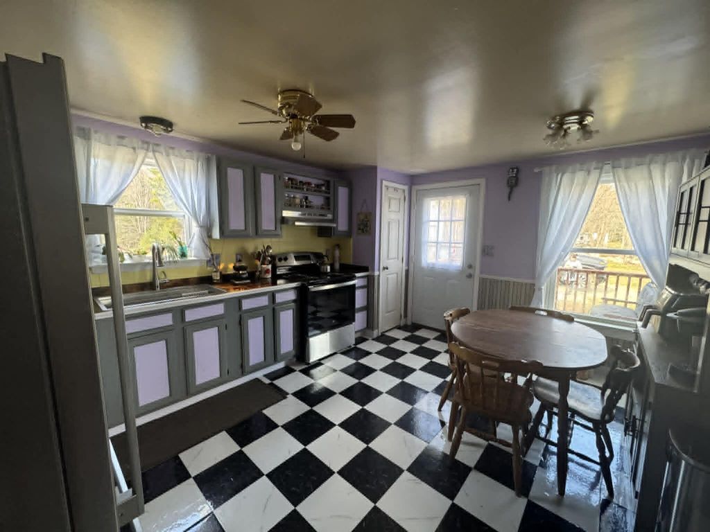 Photo of 20 Damon Road, Stockton Springs, ME 04981 (MLS # 1660098)
