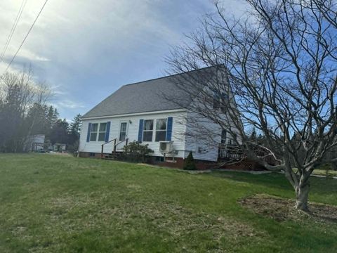 Photo of 20 Damon Road, Stockton Springs, ME 04981 (MLS # 1660098)