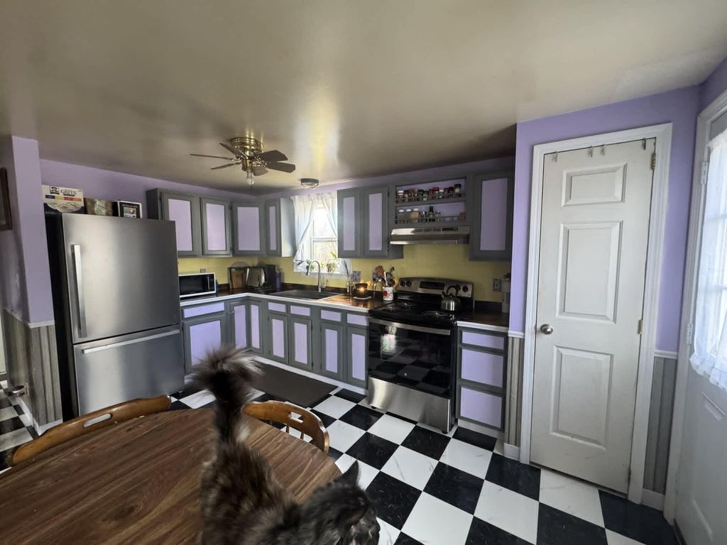 Photo of 20 Damon Road, Stockton Springs, ME 04981 (MLS # 1660098)