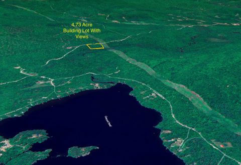 Photo of L14 Concord Pond Road, Woodstock, ME 04219 (MLS # 1649364)