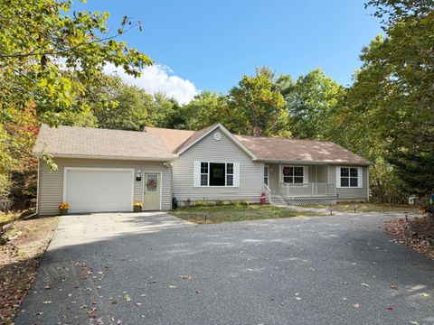 Photo of 167 Lakes Lane, Ellsworth, ME 04605 (MLS # 1639980)