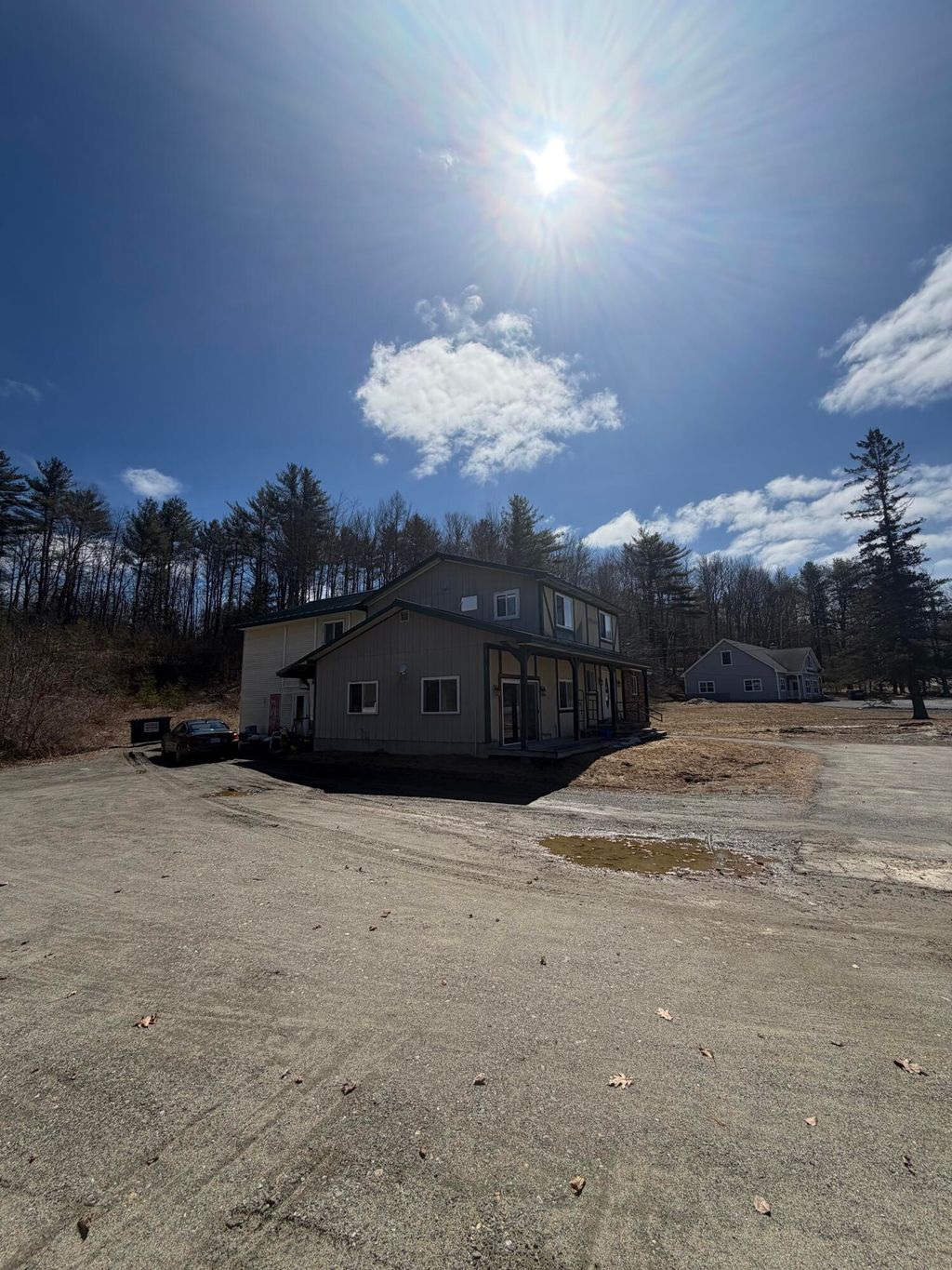 Photo of 82 Libby Hill Road, Oakland, ME 04963 (MLS # 1656965)