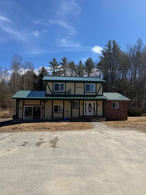 Photo of 82 Libby Hill Road, Oakland, ME 04963 (MLS # 1656965)