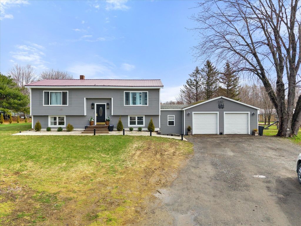 Photo of 217 Williams Road, Newport, ME 04953 (MLS # 1658674)