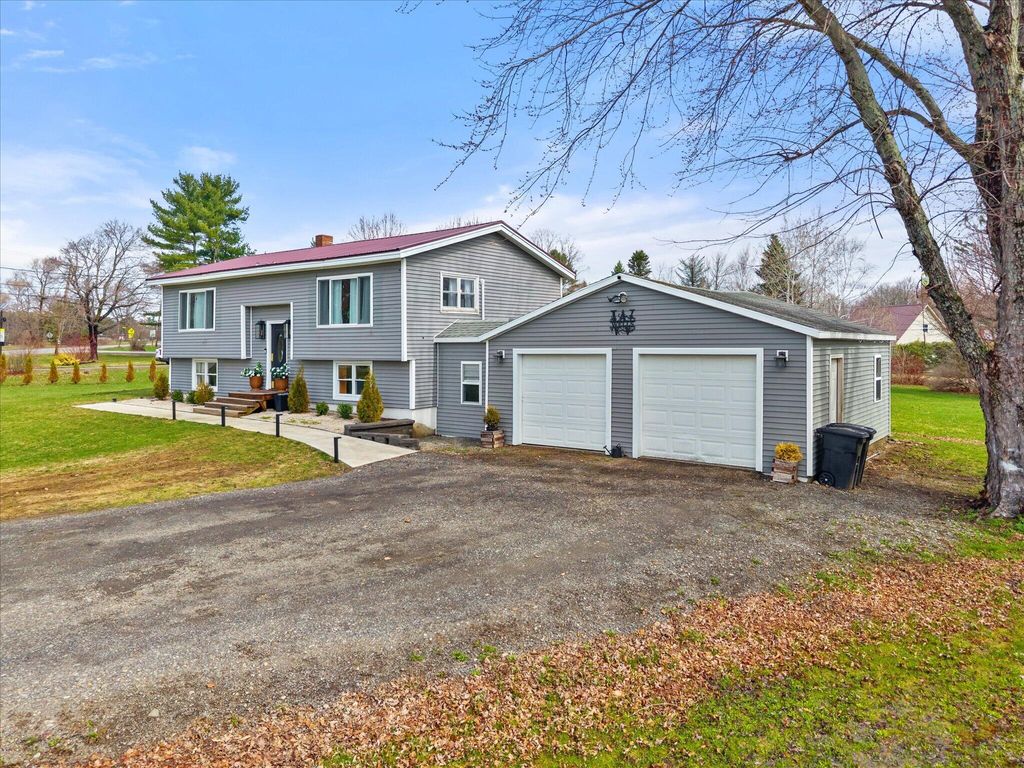 Photo of 217 Williams Road, Newport, ME 04953 (MLS # 1658674)