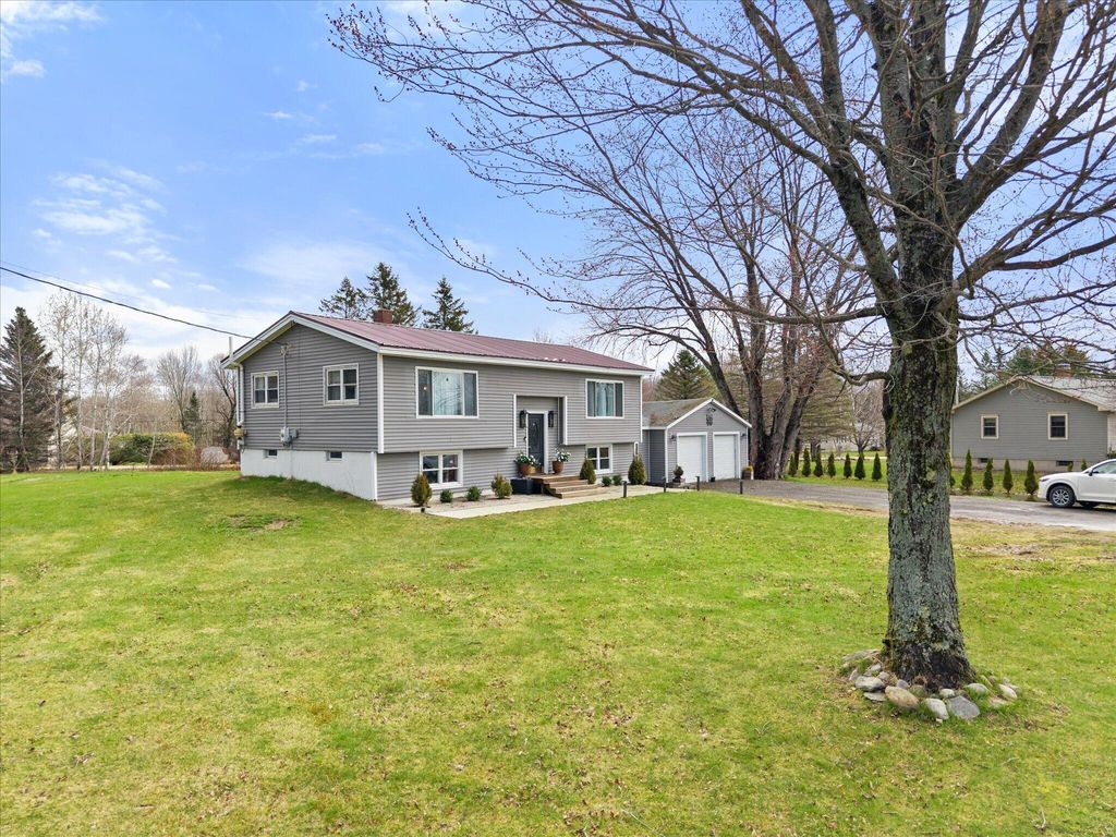 Photo of 217 Williams Road, Newport, ME 04953 (MLS # 1658674)