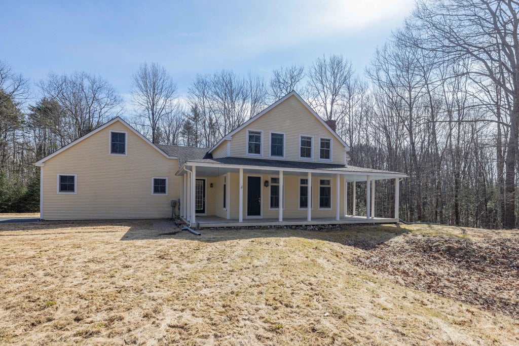 Photo of 62 Milligans Way, Arundel, ME 04046 (MLS # 1585331)