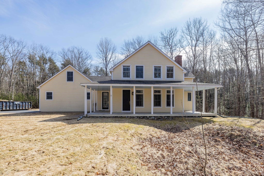Photo of 62 Milligans Way, Arundel, ME 04046 (MLS # 1585331)