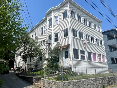 Photo of 423 Waldo Street #6, Rumford, ME 04276 (MLS # 1627485)