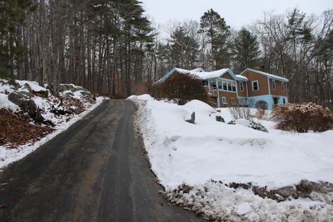 Photo of 96 Mineral Spring Road, Windham, ME 04062 (MLS # 1655807)