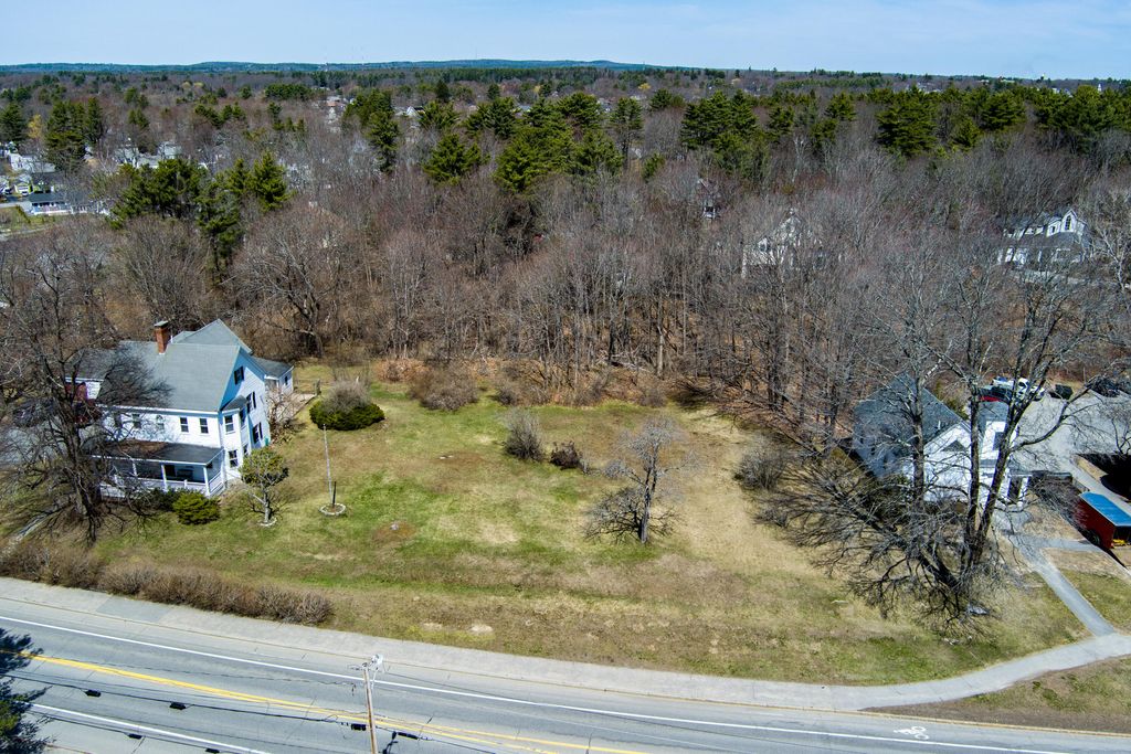 Photo of 63 Capisic Street #B, Portland, ME 04102 (MLS # 1653608)