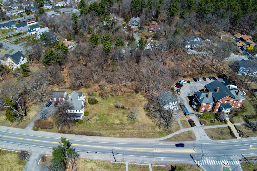 Photo of 63 Capisic Street #B, Portland, ME 04102 (MLS # 1653608)