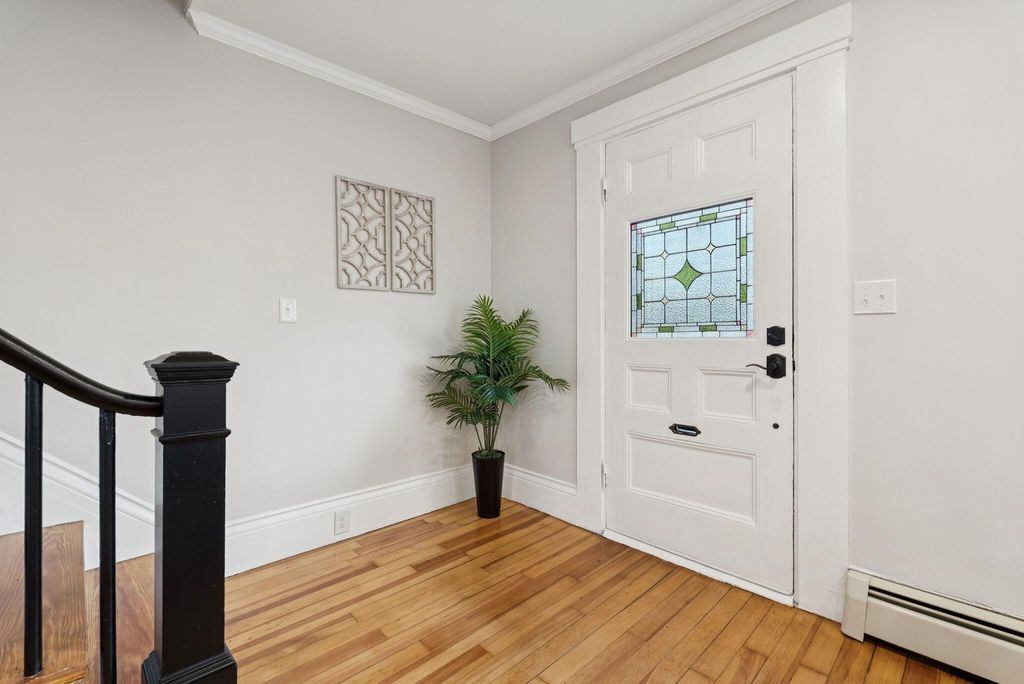 Photo of 24 Hill Street, Saco, ME 04072 (MLS # 1643157)