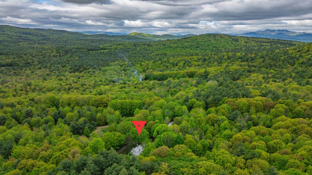 Photo of 217 Chamberlain Road, Brownfield, ME 04010 (MLS # 1656818)