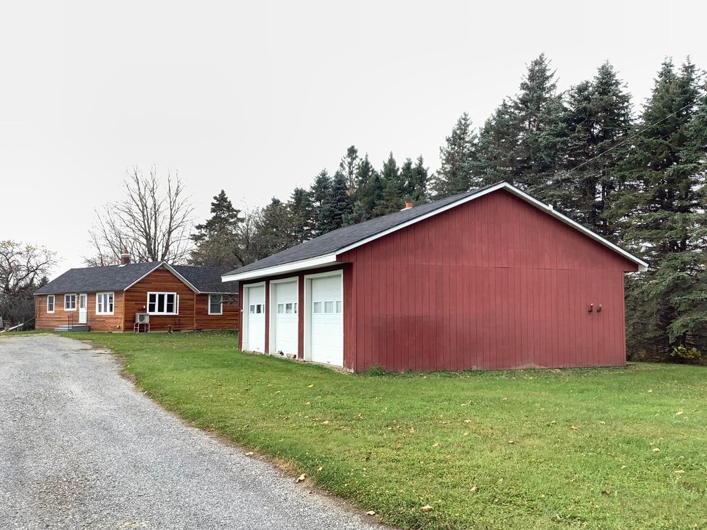 Photo of 75 Cleaves Road, Presque Isle, ME 04769 (MLS # 1651786)
