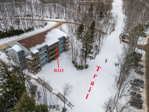 Photo of 8 Moonstruck Drive #B303, Newry, ME 04261 (MLS # 1652062)