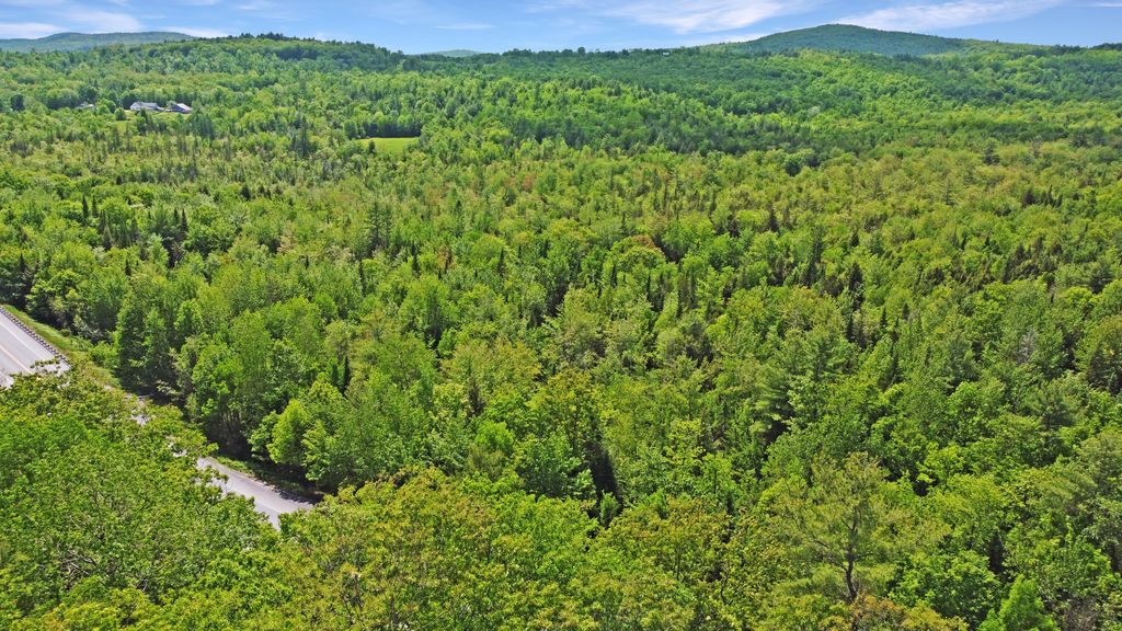 Photo of R9Lot31 Federal Road, Livermore, ME 04253 (MLS # 1591302)