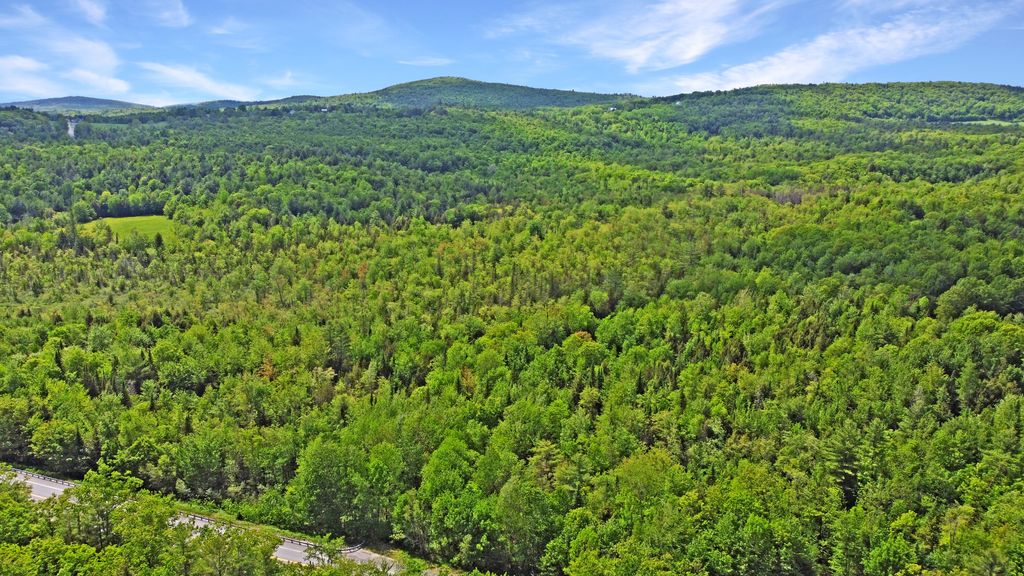 Photo of R9Lot31 Federal Road, Livermore, ME 04253 (MLS # 1591302)