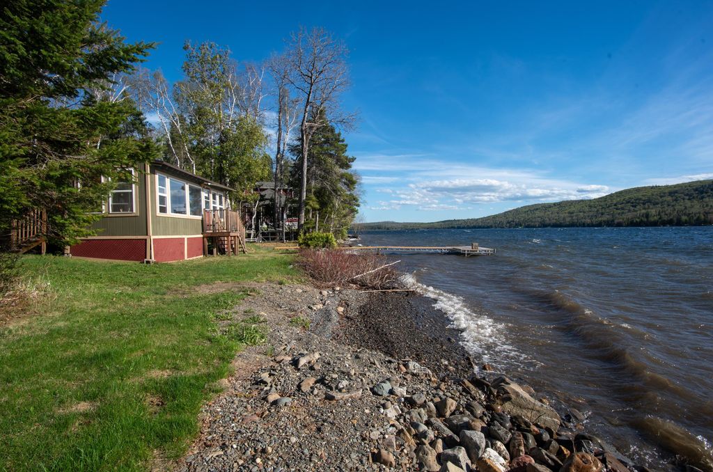 Photo of 298 E Van Buren Cove Road, Sinclair, ME 04779 (MLS # 1663635)