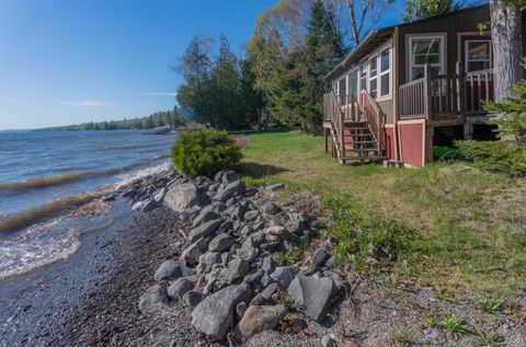 Photo of 298 E Van Buren Cove Road, Sinclair, ME 04779 (MLS # 1663635)