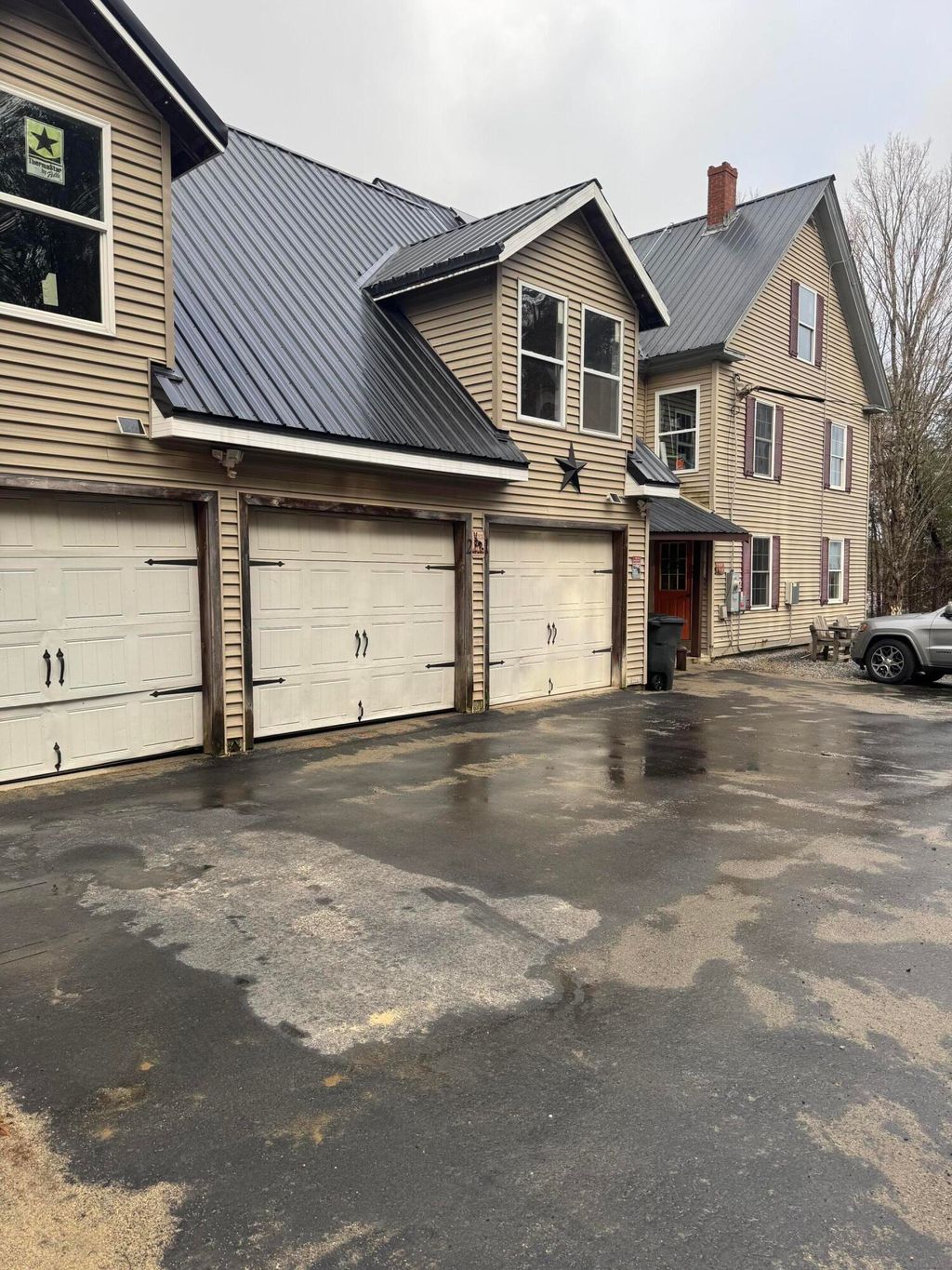 Photo of 21 Keep Road, Jay, ME 04239 (MLS # 1656940)