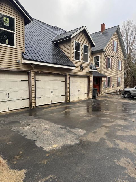 Photo of 21 Keep Road, Jay, ME 04239 (MLS # 1656940)