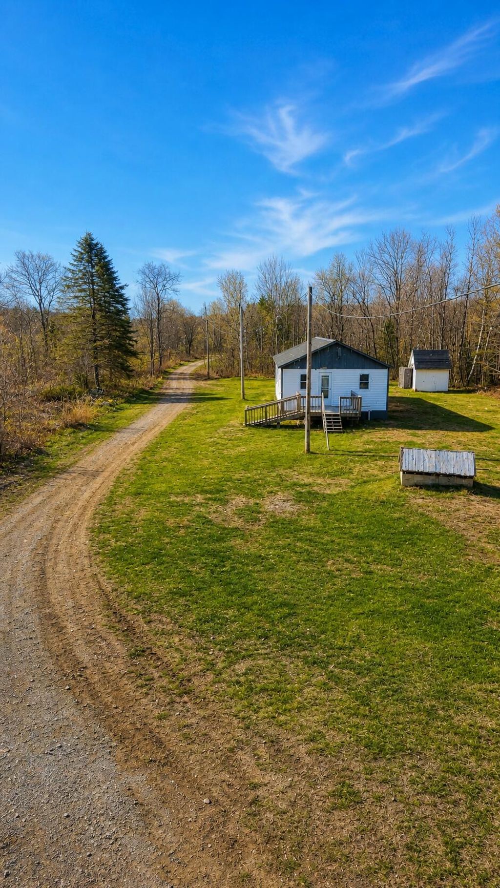 Photo of 132 Station Road, Etna, ME 04434 (MLS # 1660990)