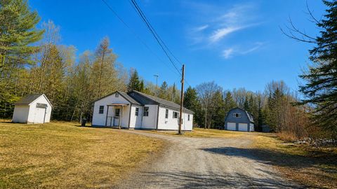 Photo of 132 Station Road, Etna, ME 04434 (MLS # 1660990)
