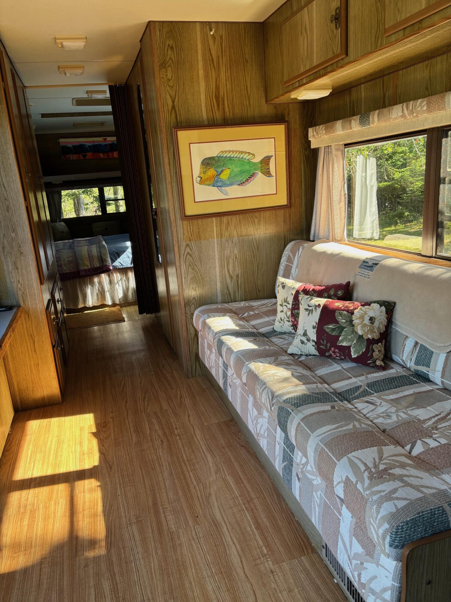 Islesboro, Maine 04848, United States, 1 Bedroom Bedrooms, ,Residential,Active,189089