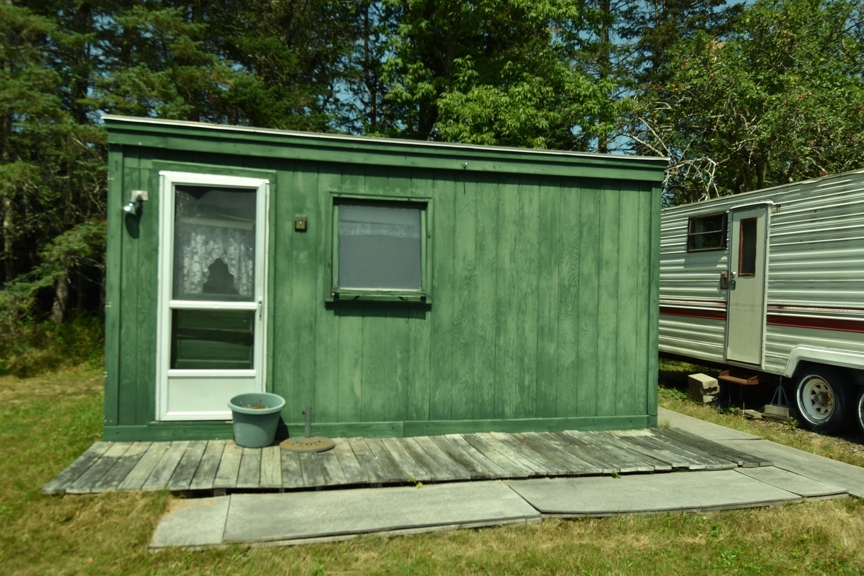 Islesboro, Maine 04848, United States, 1 Bedroom Bedrooms, ,Residential,Active,189089