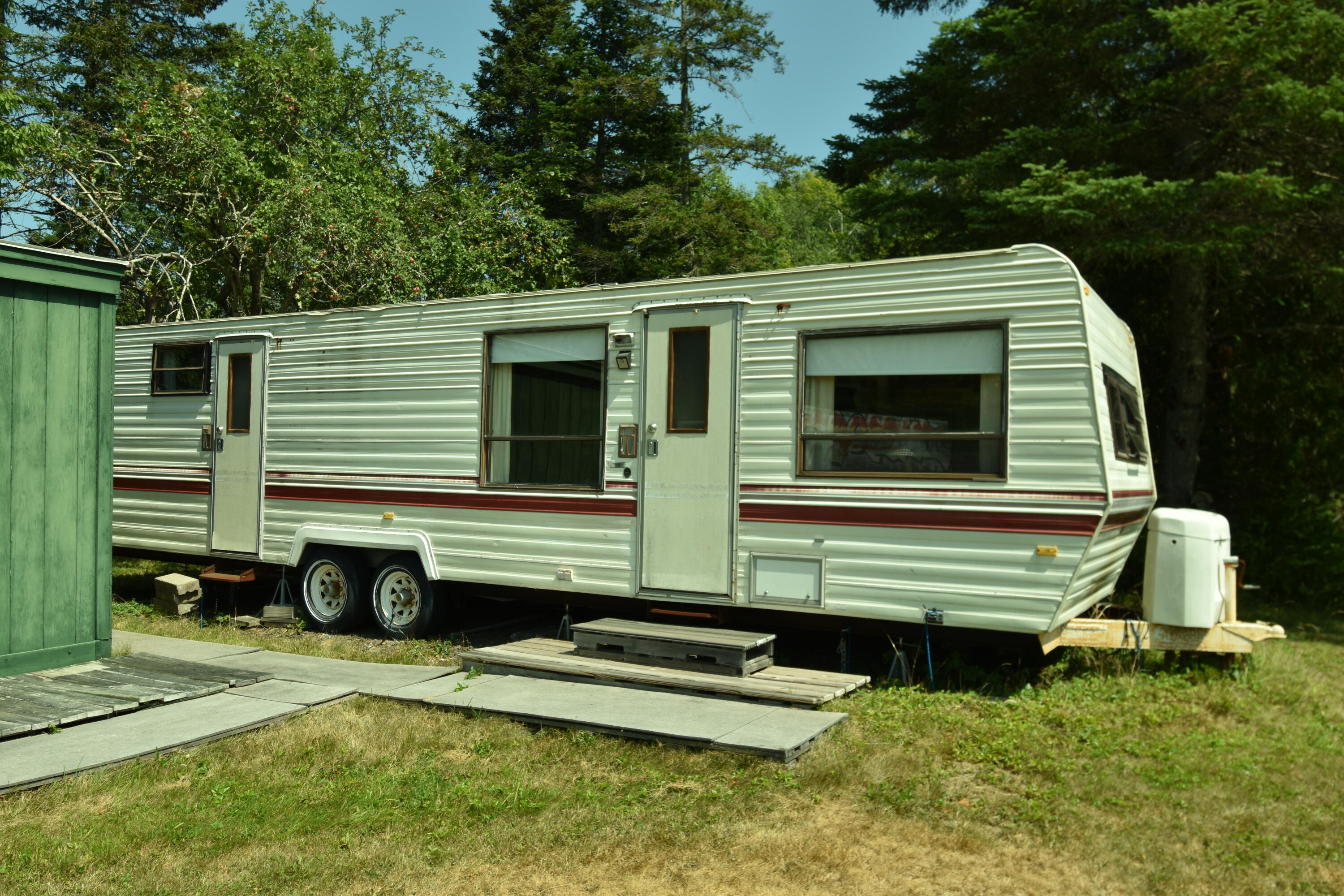 Islesboro, Maine 04848, United States, 1 Bedroom Bedrooms, ,Residential,Active,189089