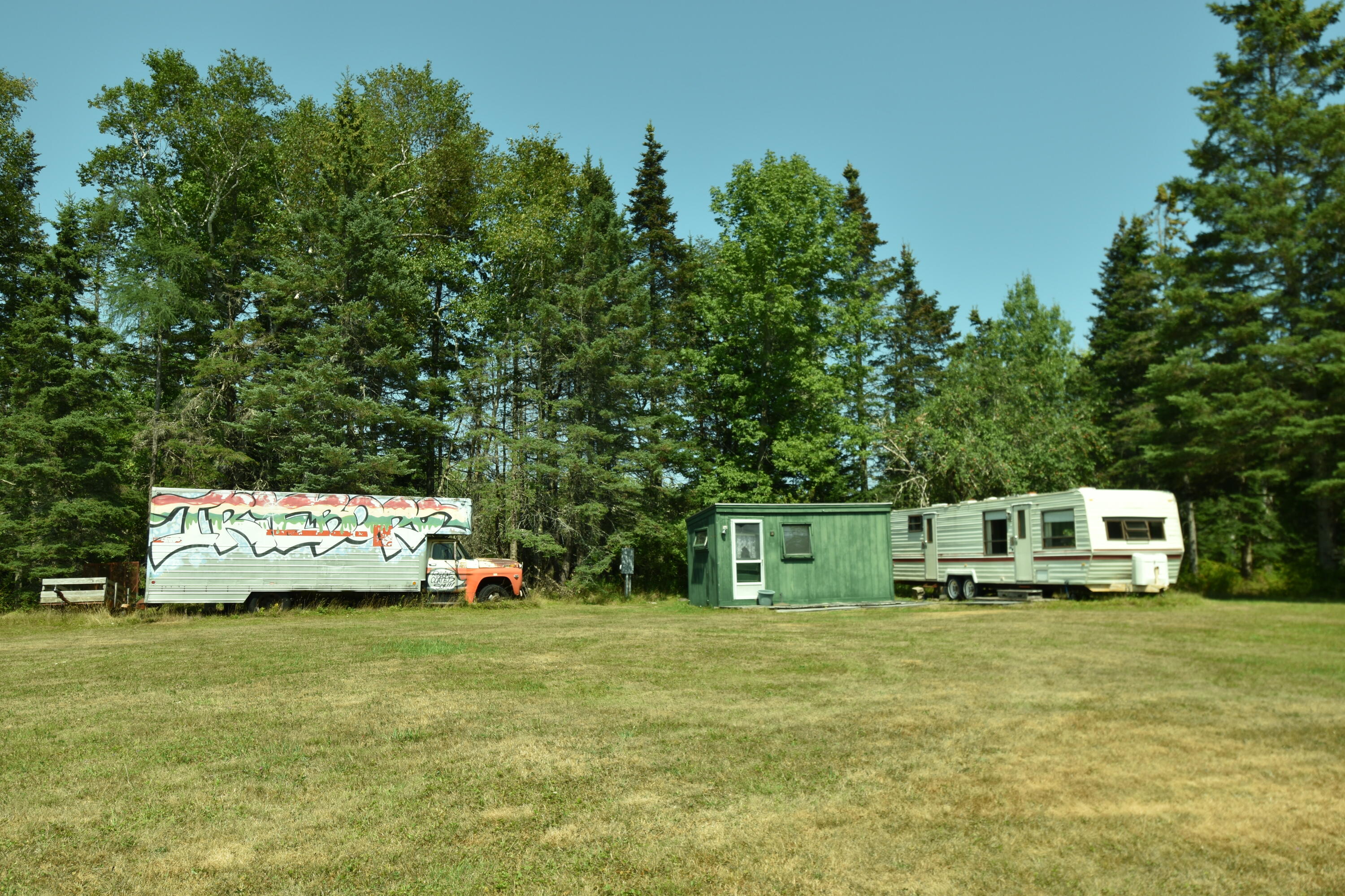 Islesboro, Maine 04848, United States, 1 Bedroom Bedrooms, ,Residential,Active,189089
