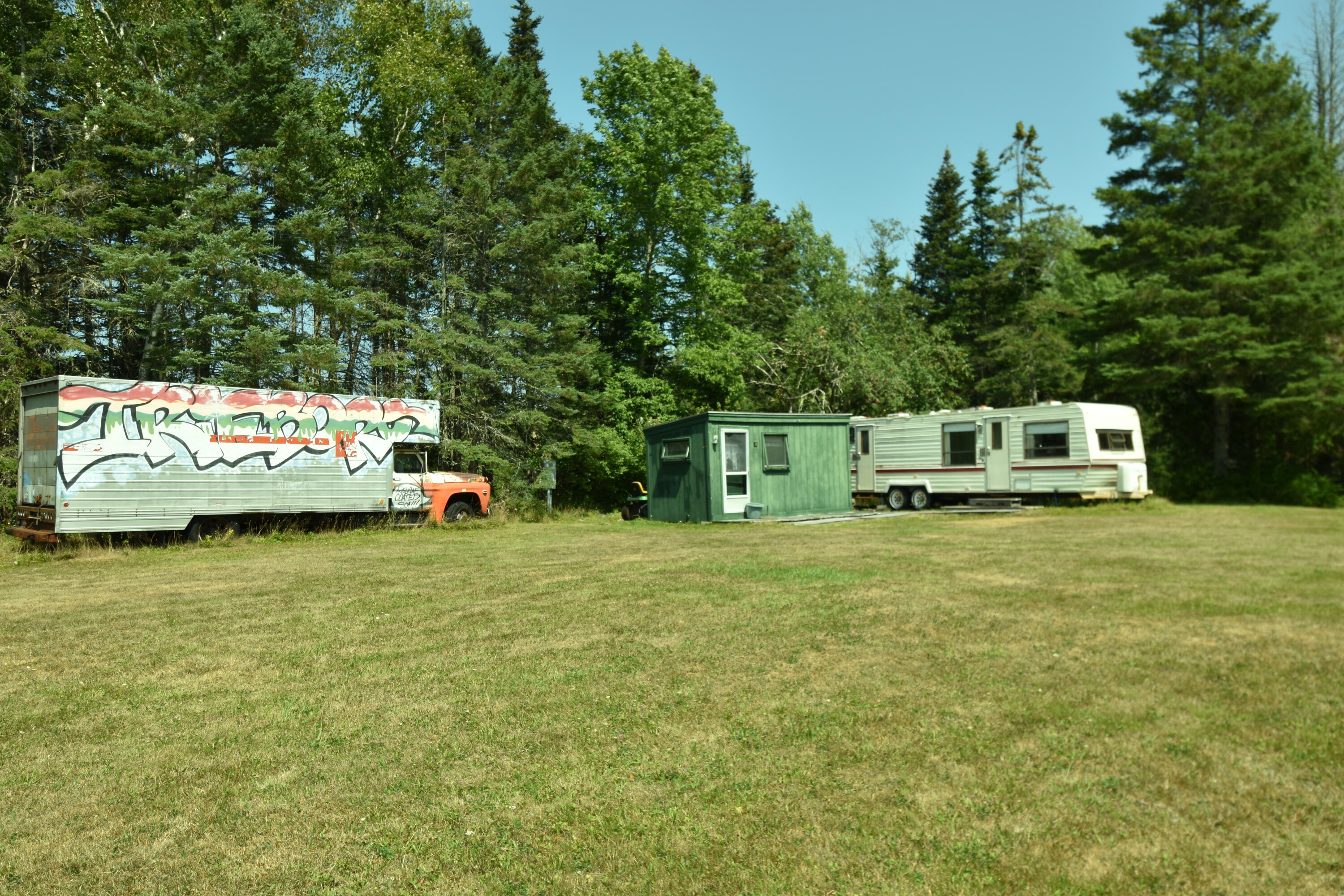 Islesboro, Maine 04848, United States, 1 Bedroom Bedrooms, ,Residential,Active,189089